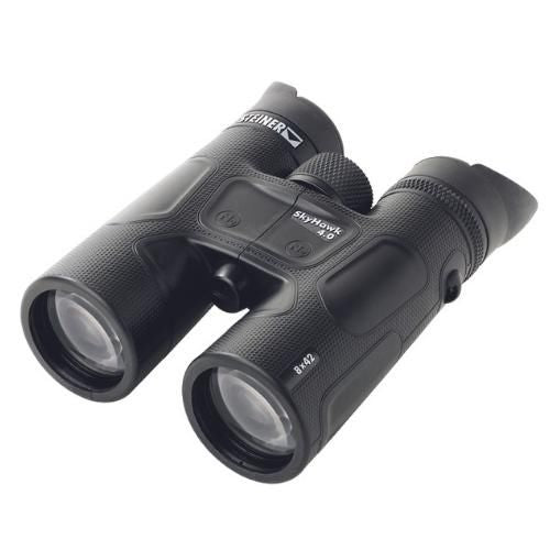Steiner Skyhawk 4.0 8x42 Binocular - - Mansfield Hunting & Fishing - Products to prepare for Corona Virus
