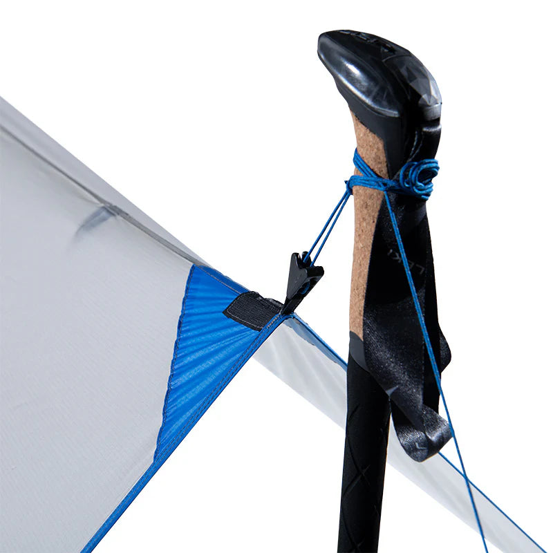 Stone Glacier Sky Tarp 10 - - Mansfield Hunting & Fishing - Products to prepare for Corona Virus