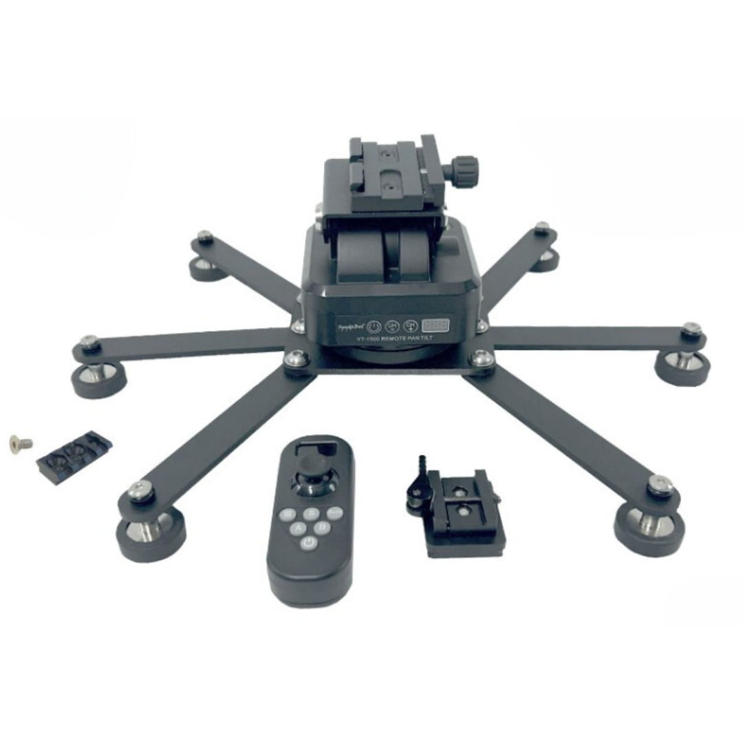 SmartRest SpydaBot - STING H20 - - Mansfield Hunting & Fishing - Products to prepare for Corona Virus