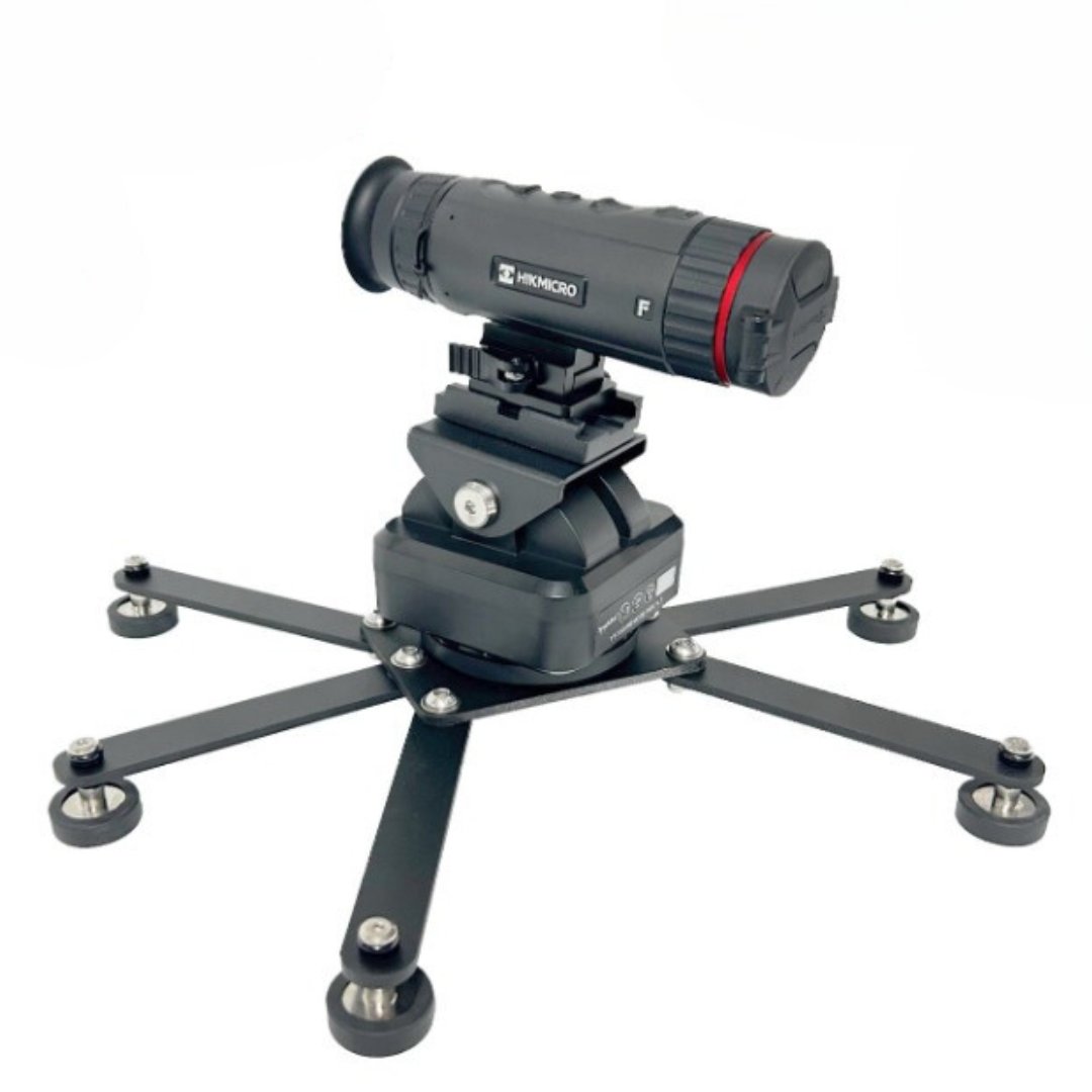 SmartRest SpydaBot - STING H20 - - Mansfield Hunting & Fishing - Products to prepare for Corona Virus