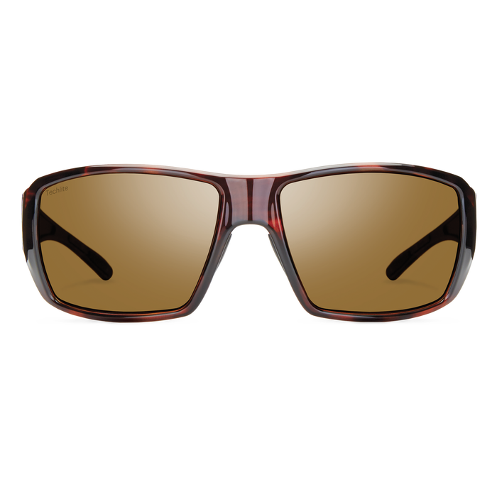 Smith Optics Guides Choice - Havana Techlite Polarchromic Copper - - Mansfield Hunting & Fishing - Products to prepare for Corona Virus