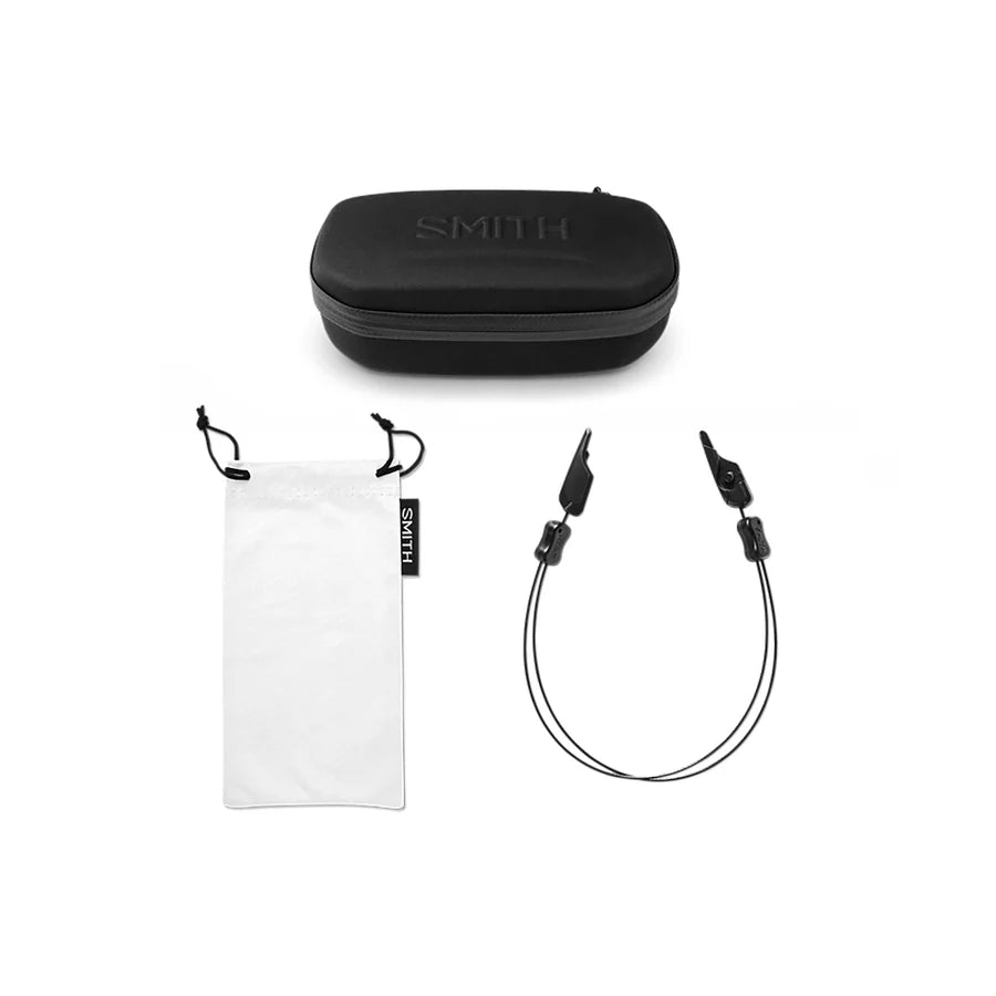 Smith Optics Hookset - Matte Tortoise Chromapop Glass Polarized Green Mirror - - Mansfield Hunting & Fishing - Products to prepare for Corona Virus