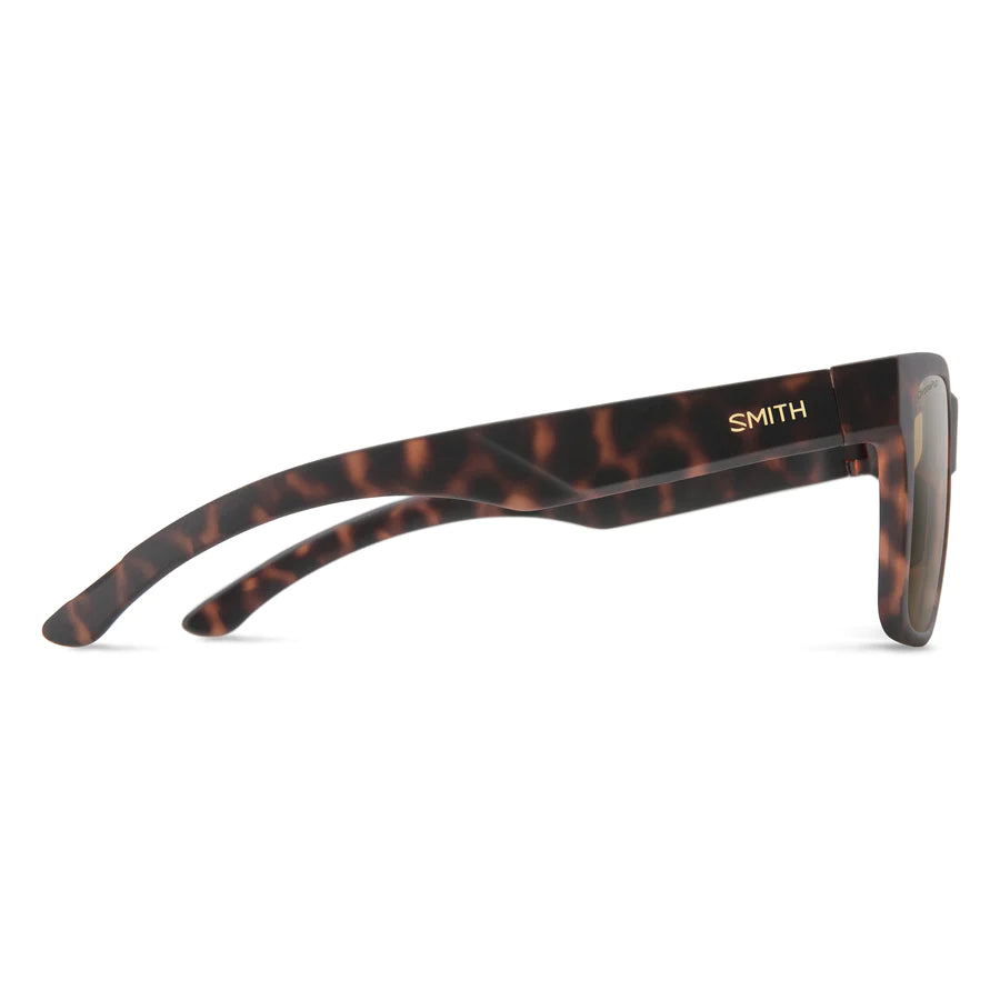 Smith Optics Lowdown 2 - Matte Tortoise Chromapop Brown -  - Mansfield Hunting & Fishing - Products to prepare for Corona Virus