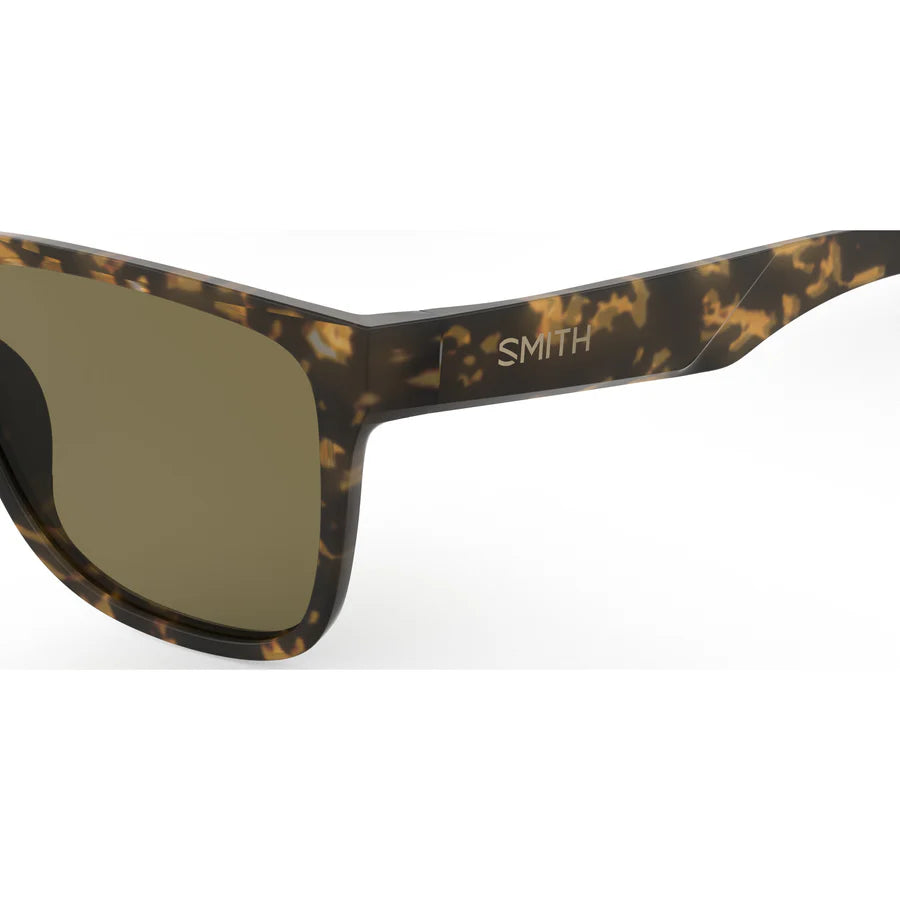 Smith Optics Lowdown XL 2 - Vintage Turquoise Polarized Chromapop Gray/Green Sunglasses - - Mansfield Hunting & Fishing - Products to prepare for Corona Virus