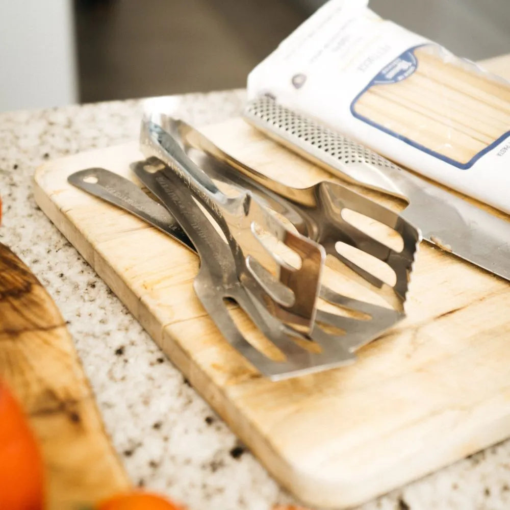 SolidTeknics - Lil Flippa Tongs