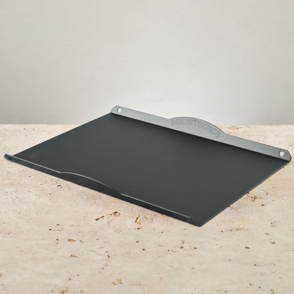 SolidTeknics Aus-Ion 405 x 310mm Baking Sheet