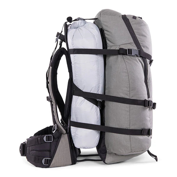 Stone Glacier Solo 3600 Bag Only - - Mansfield Hunting & Fishing - Products to prepare for Corona Virus