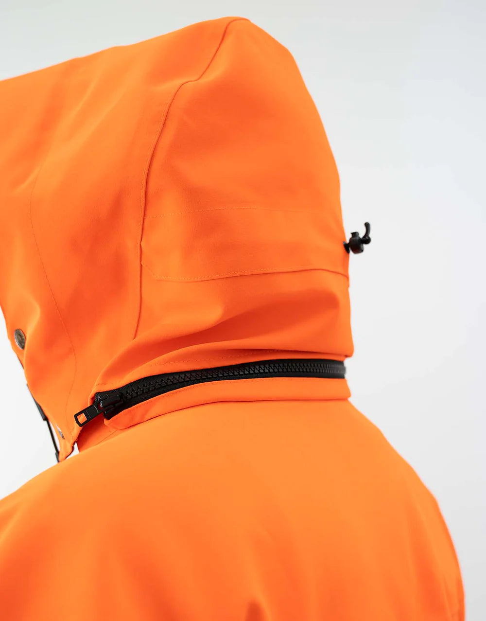 Swazi Southern Cross Jacket - Blaze/Black - - Mansfield Hunting & Fishing - Products to prepare for Corona Virus