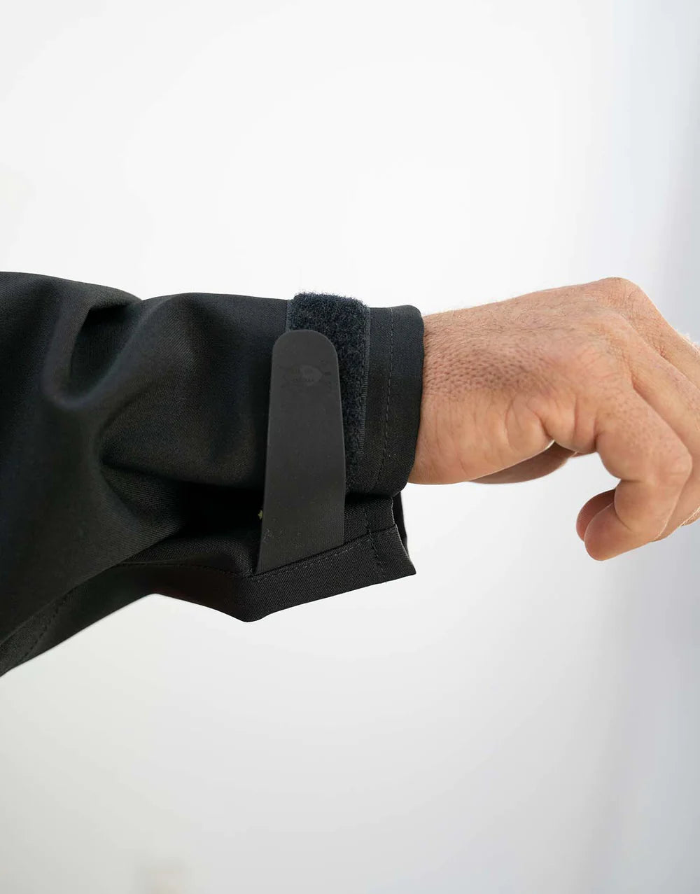 Swazi Southern Cross Jacket - Blaze/Black - - Mansfield Hunting & Fishing - Products to prepare for Corona Virus