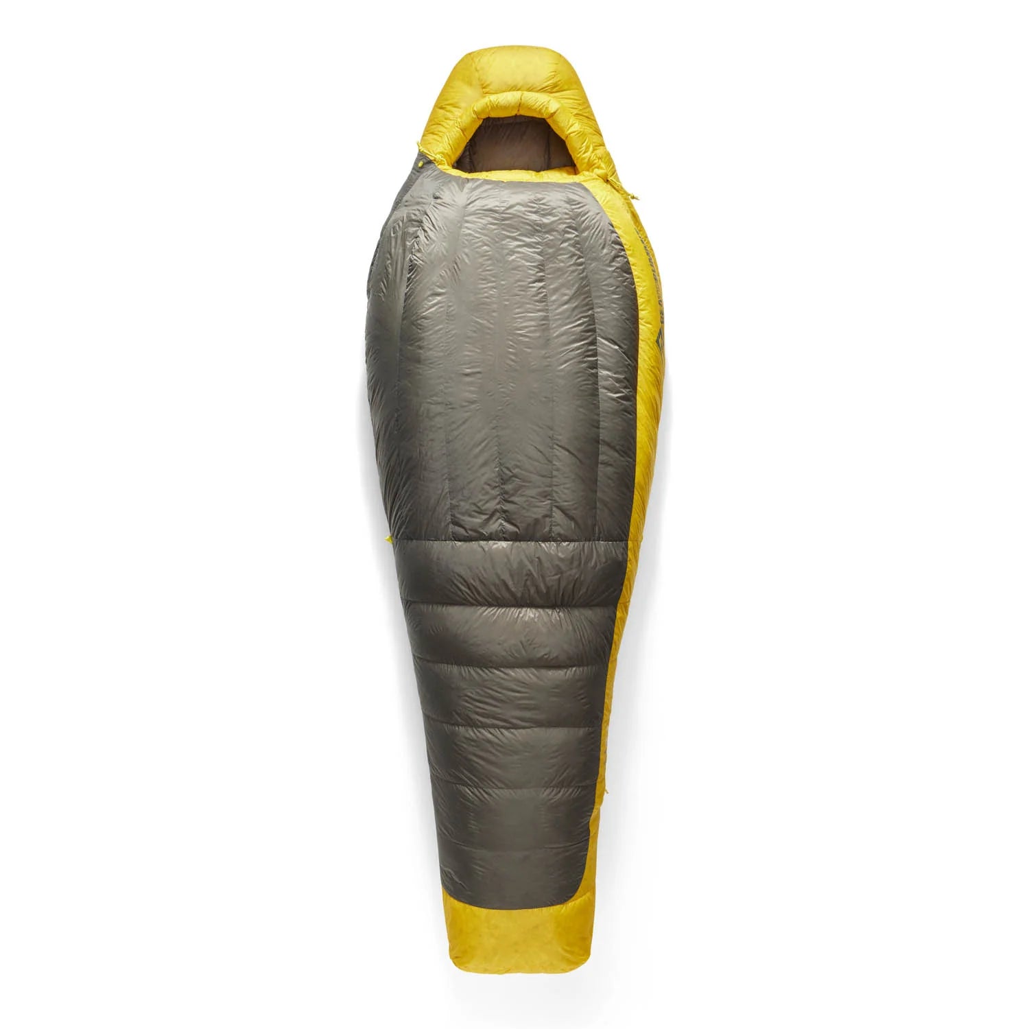 Sea To Summit Spark Down Sleeping Bag -18 Long Black RDS - - Mansfield Hunting & Fishing - Products to prepare for Corona Virus