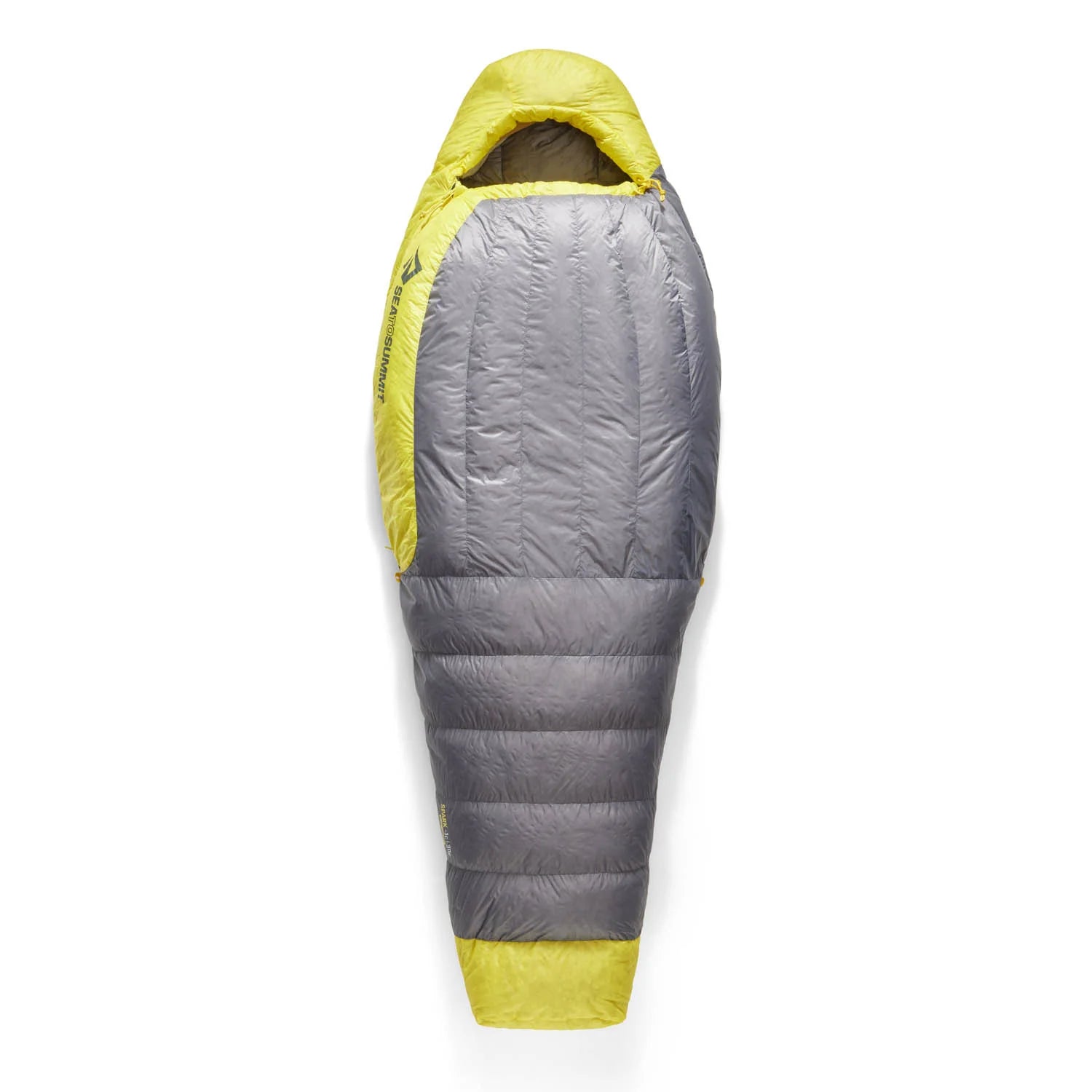 Sea To Summit Spark Down Sleeping Bag - - Mansfield Hunting & Fishing - Products to prepare for Corona Virus