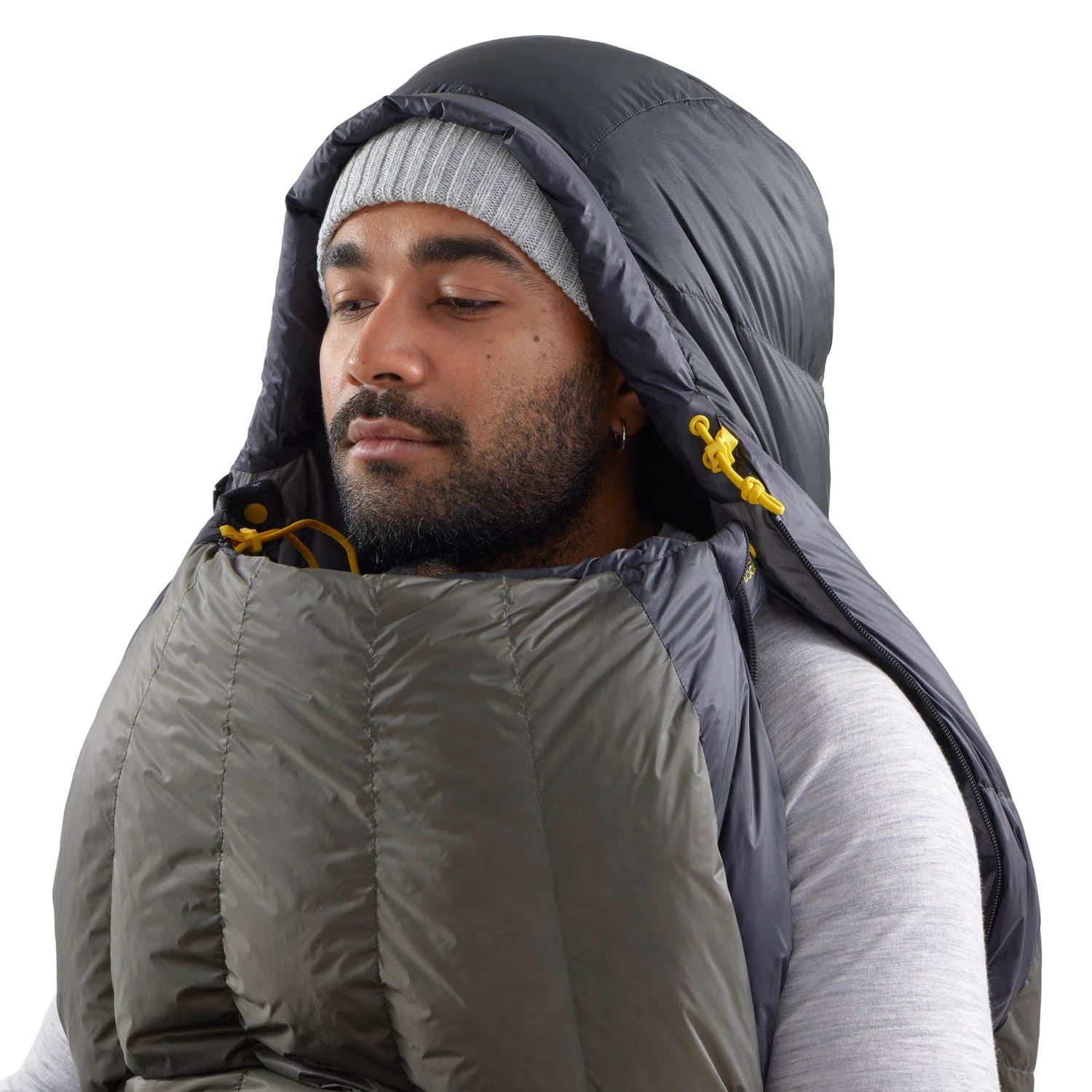 Sea To Summit Spark Pro Down Sleeping Bag - - Mansfield Hunting & Fishing - Products to prepare for Corona Virus