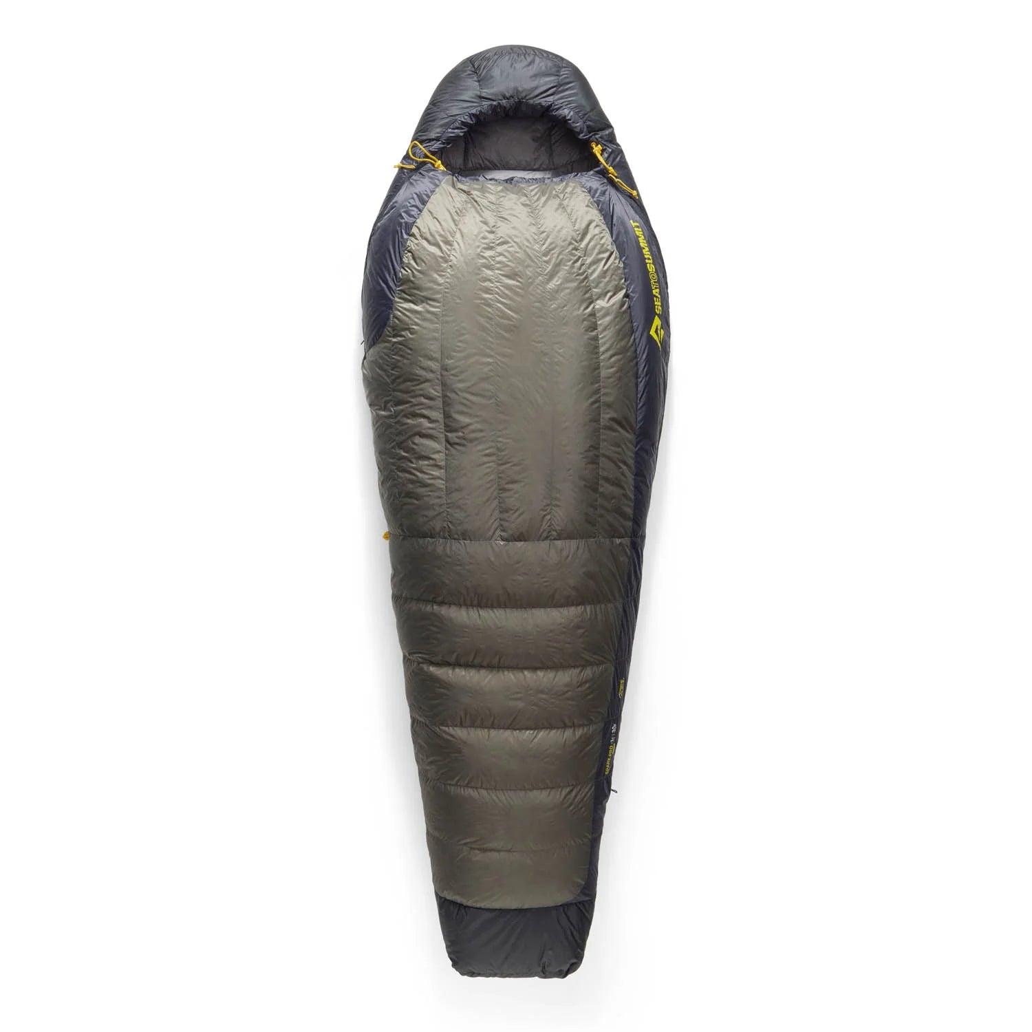 Sea To Summit Spark Pro Down Sleeping Bag - - Mansfield Hunting & Fishing - Products to prepare for Corona Virus