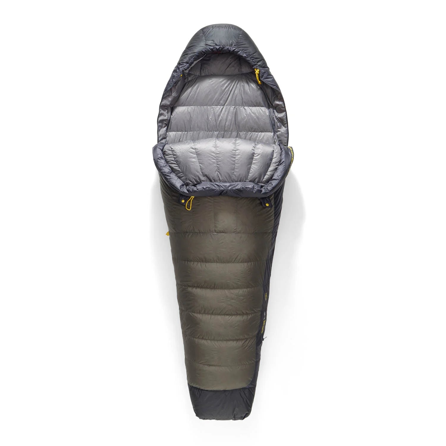 Sea To Summit Spark Pro Down Sleeping Bag - - Mansfield Hunting & Fishing - Products to prepare for Corona Virus