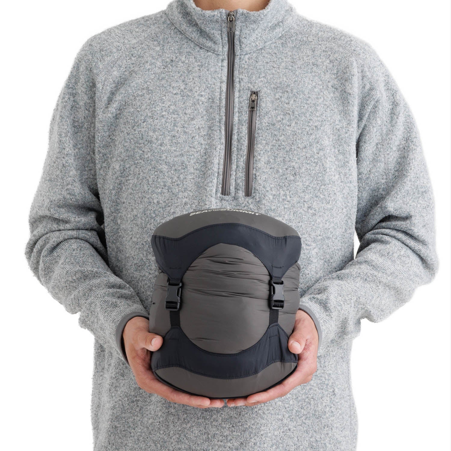 Sea To Summit Spark Pro Down Sleeping Bag - - Mansfield Hunting & Fishing - Products to prepare for Corona Virus