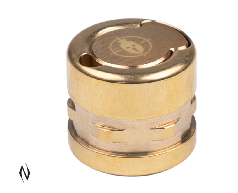 Spartan Precision Classic Gunsmith Adaper Brass and Dirt Plug - - Mansfield Hunting & Fishing - Products to prepare for Corona Virus