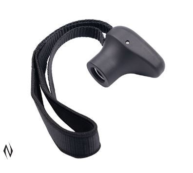 Spartan Trekking Pole Handle Single - - Mansfield Hunting & Fishing - Products to prepare for Corona Virus