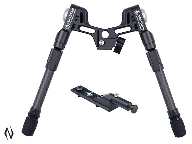 Spartan Valhalla Bipod With M-Lok Standard - - Mansfield Hunting & Fishing - Products to prepare for Corona Virus