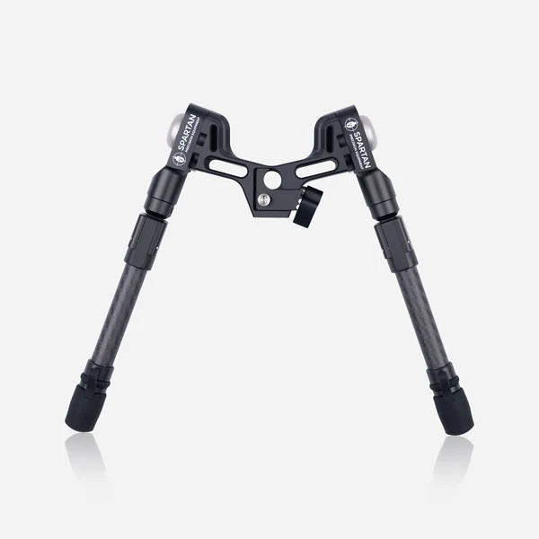 Spartan Precision Valhalla Bipod With Picatinny Standard - - Mansfield Hunting & Fishing - Products to prepare for Corona Virus
