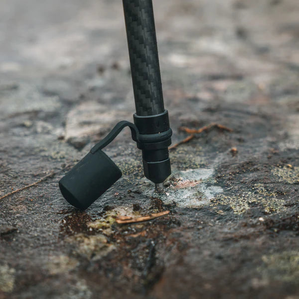 Spartan Precision Valhalla Bipod With Picatinny Standard - - Mansfield Hunting & Fishing - Products to prepare for Corona Virus