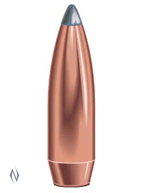 Speer 243 85gr SPBT 100pk Projectiles - - Mansfield Hunting & Fishing - Products to prepare for Corona Virus
