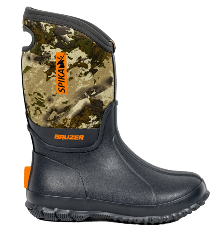 Spika Bruzer Gumboot Kids