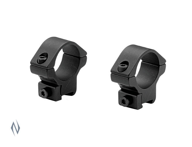 Sportsmatch 3/8 2 Piece 1 Inch Low Single Screw -  - Mansfield Hunting & Fishing - Products to prepare for Corona Virus