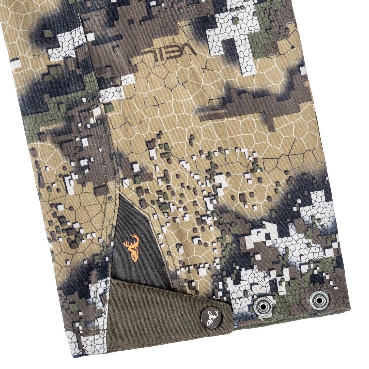 Hunters Element Spur Pants - Desolve Veil - - Mansfield Hunting & Fishing - Products to prepare for Corona Virus