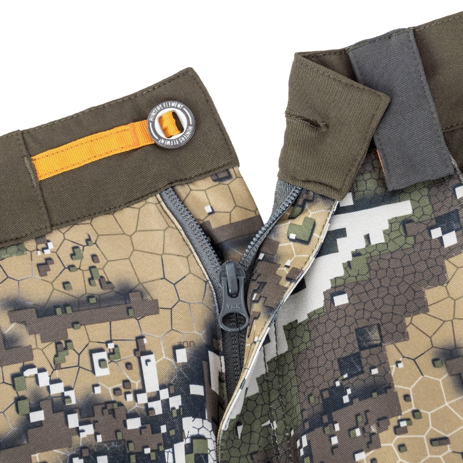 Hunters Element Spur Pants - Desolve Veil - - Mansfield Hunting & Fishing - Products to prepare for Corona Virus