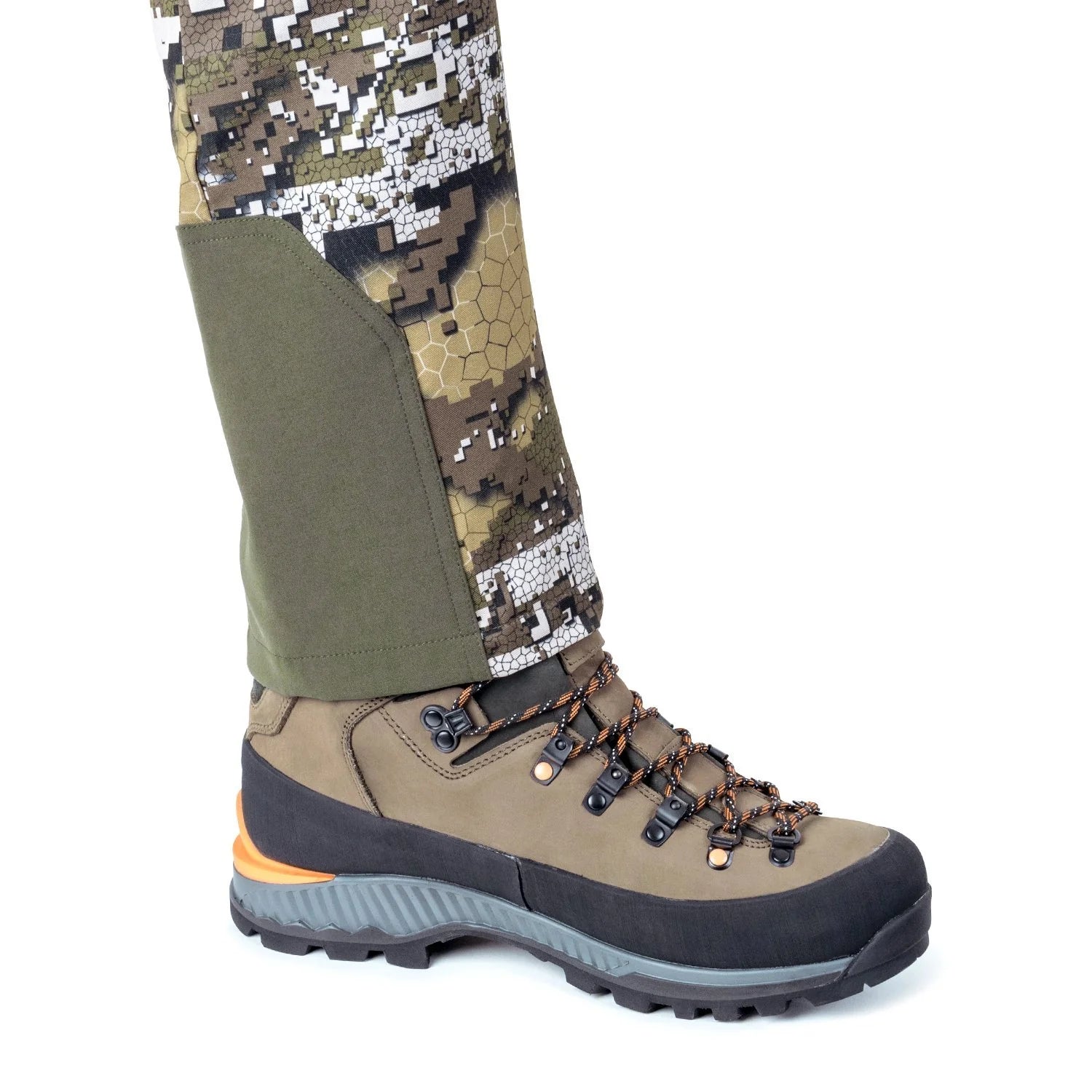 Hunters Element Womens Spur Trouser - Forest Green - - Mansfield Hunting & Fishing - Products to prepare for Corona Virus