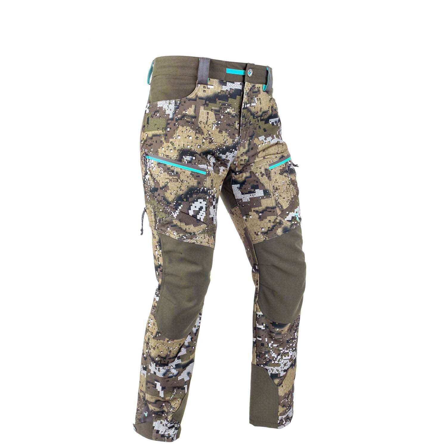 Hunters Element Womens Spur Pants