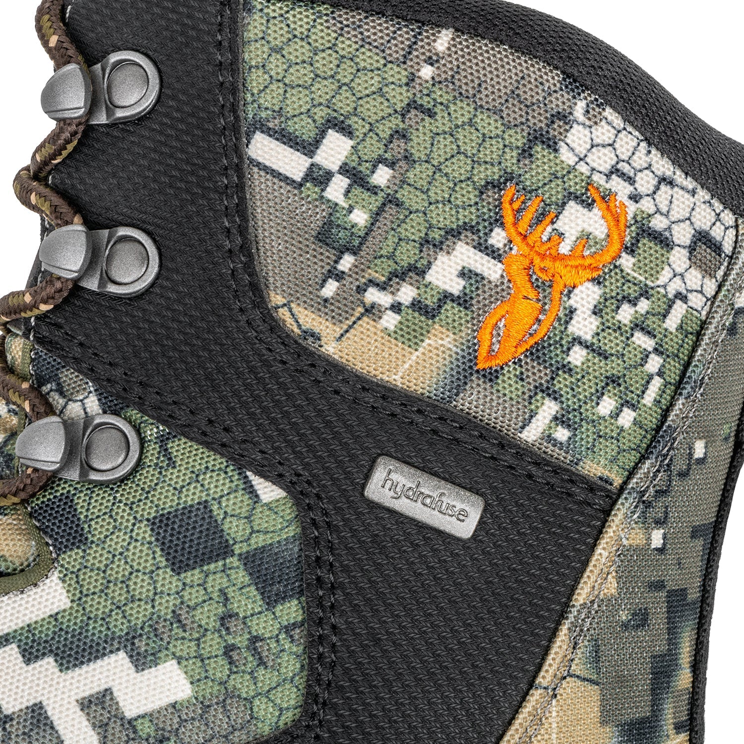 Hunters Element Stealth Boot - - Mansfield Hunting & Fishing - Products to prepare for Corona Virus