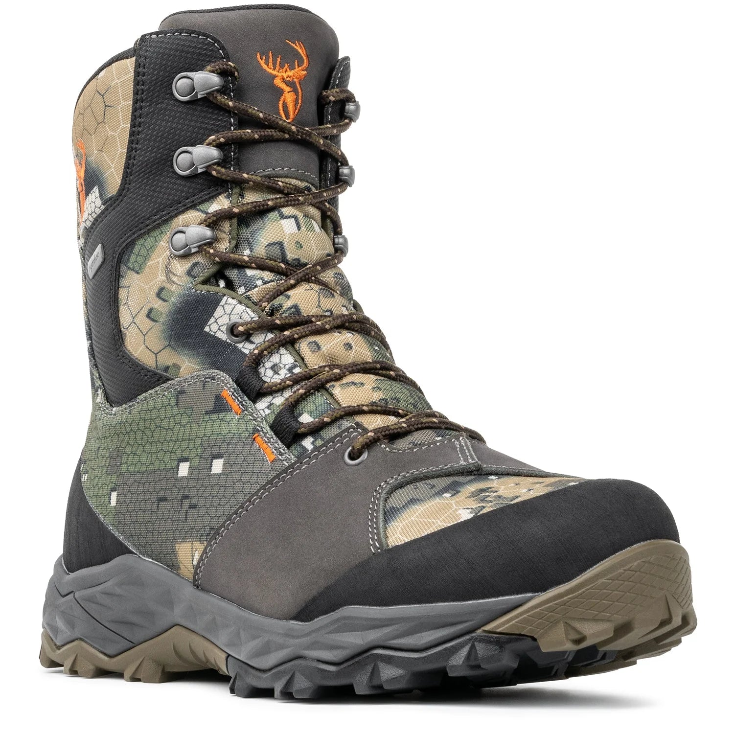 Hunters Element Stealth Boot - - Mansfield Hunting & Fishing - Products to prepare for Corona Virus