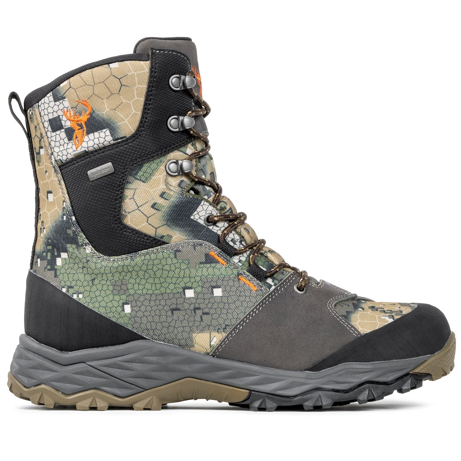 Hunters Element Stealth Boot - - Mansfield Hunting & Fishing - Products to prepare for Corona Virus