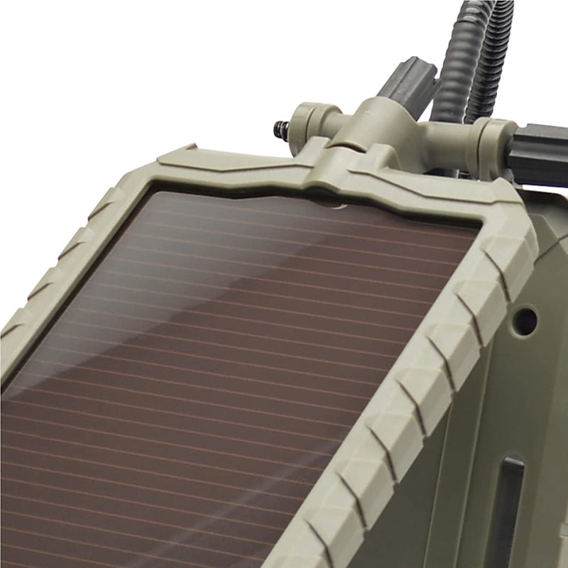 Stealth Solar Power Panel 3000 MAH - - Mansfield Hunting & Fishing - Products to prepare for Corona Virus