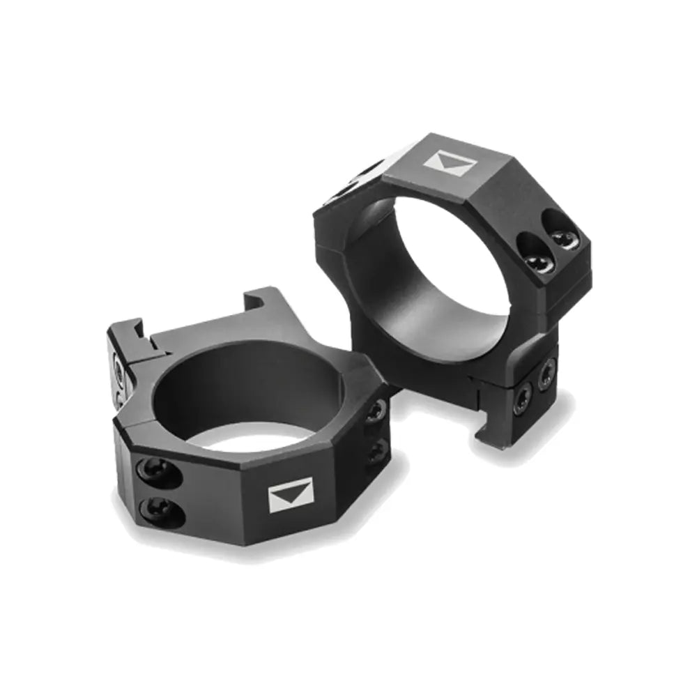 Steiner H-Series Rings 30mm - HIGH - Mansfield Hunting & Fishing - Products to prepare for Corona Virus