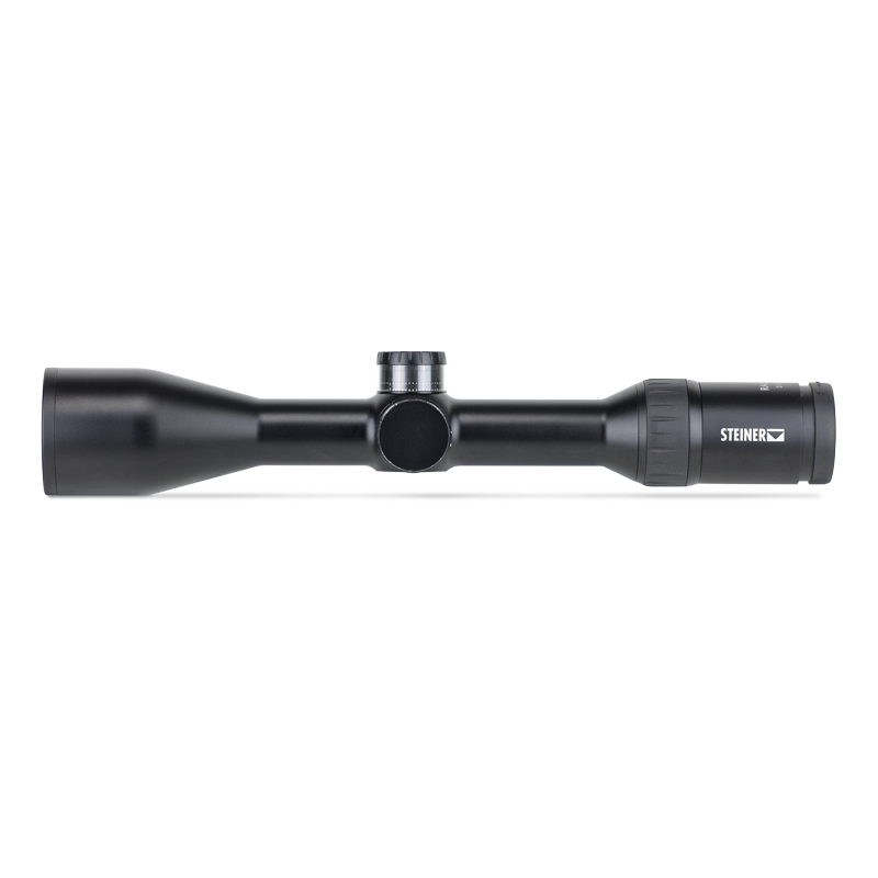 Steiner Ranger 8 2-16X50 4A IR CCW Ballistic Turret Scope