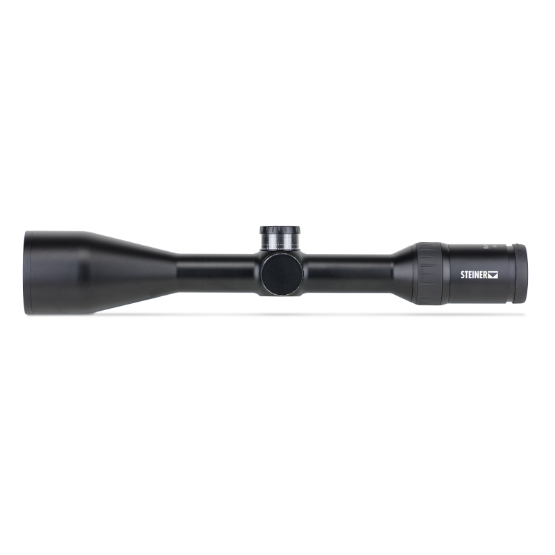 Steiner Ranger 8 3-24X56 4A IR CCW Ballistic Turret Scope