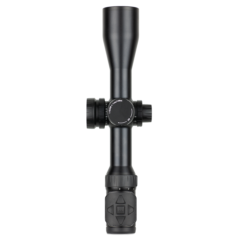 Steiner eRanger 2-16x50 4A IR - - Mansfield Hunting & Fishing - Products to prepare for Corona Virus