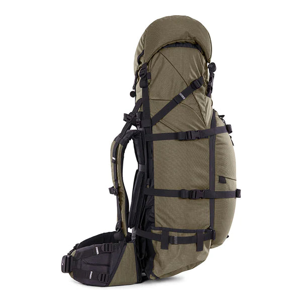 Stone Glacier 5900 Backpack With Xcurve Frame -  - Mansfield Hunting & Fishing - Products to prepare for Corona Virus