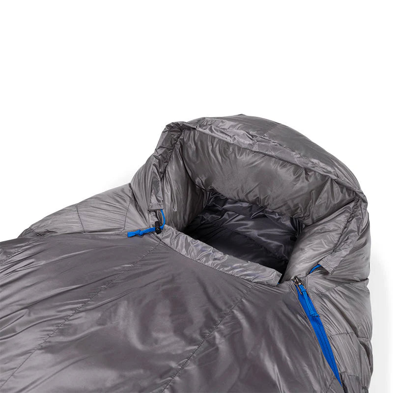 Stone Glacier Chilkoot 0 Degree (F) Sleeping Bag - - Mansfield Hunting & Fishing - Products to prepare for Corona Virus