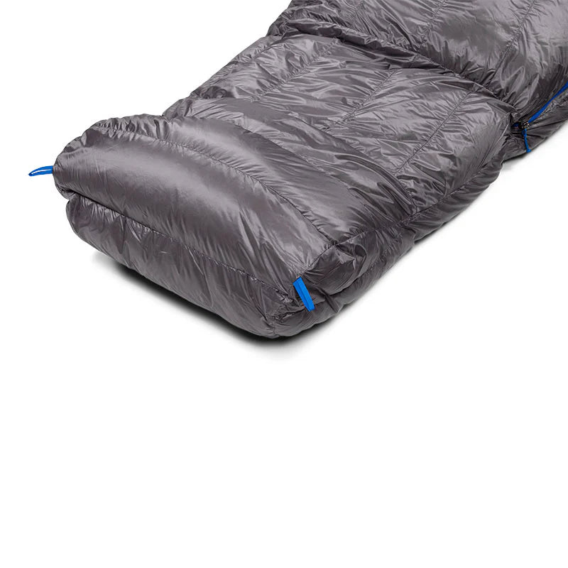 Stone Glacier Chilkoot 0 Degree (F) Sleeping Bag - - Mansfield Hunting & Fishing - Products to prepare for Corona Virus