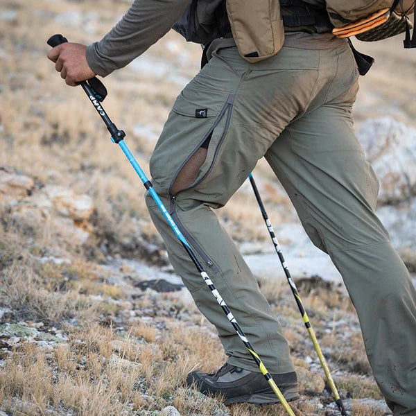 Stone Glacier De Havilland LITE Pant - - Mansfield Hunting & Fishing - Products to prepare for Corona Virus