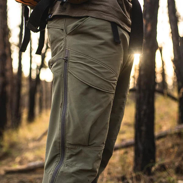 Stone Glacier De Havilland LITE Pant - - Mansfield Hunting & Fishing - Products to prepare for Corona Virus