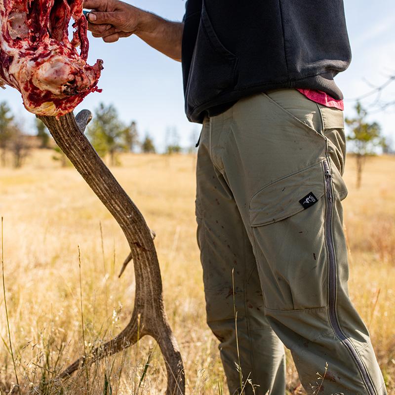 Stone Glacier De Havilland LITE Pant - - Mansfield Hunting & Fishing - Products to prepare for Corona Virus