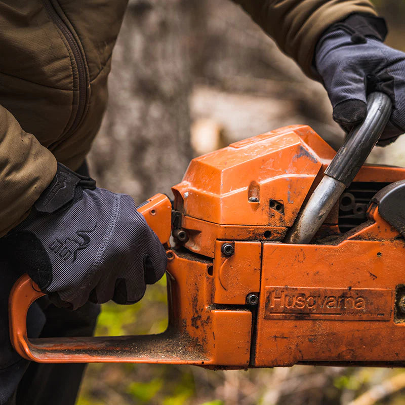 Stone Glacier Mirka Shooting Glove - - Mansfield Hunting & Fishing - Products to prepare for Corona Virus