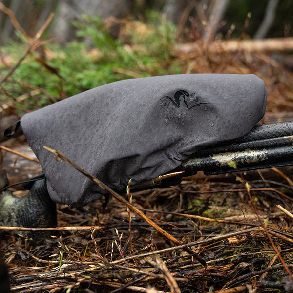 Stone Glacier Skyline Quick Release Scope Cover - - Mansfield Hunting & Fishing - Products to prepare for Corona Virus