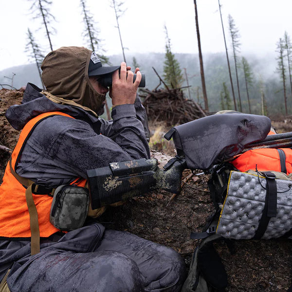 Stone Glacier Skyline Quick Release Scope Cover - - Mansfield Hunting & Fishing - Products to prepare for Corona Virus