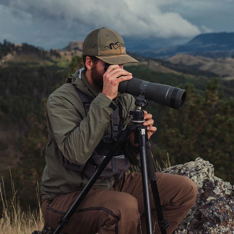 Stone Glacier X1 Jacket - - Mansfield Hunting & Fishing - Products to prepare for Corona Virus