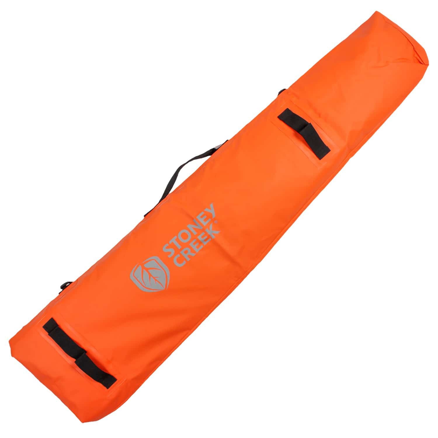 Stoney Creek Gun Dry Bag Orange - OSFA / ORANGE - Mansfield Hunting & Fishing - Products to prepare for Corona Virus